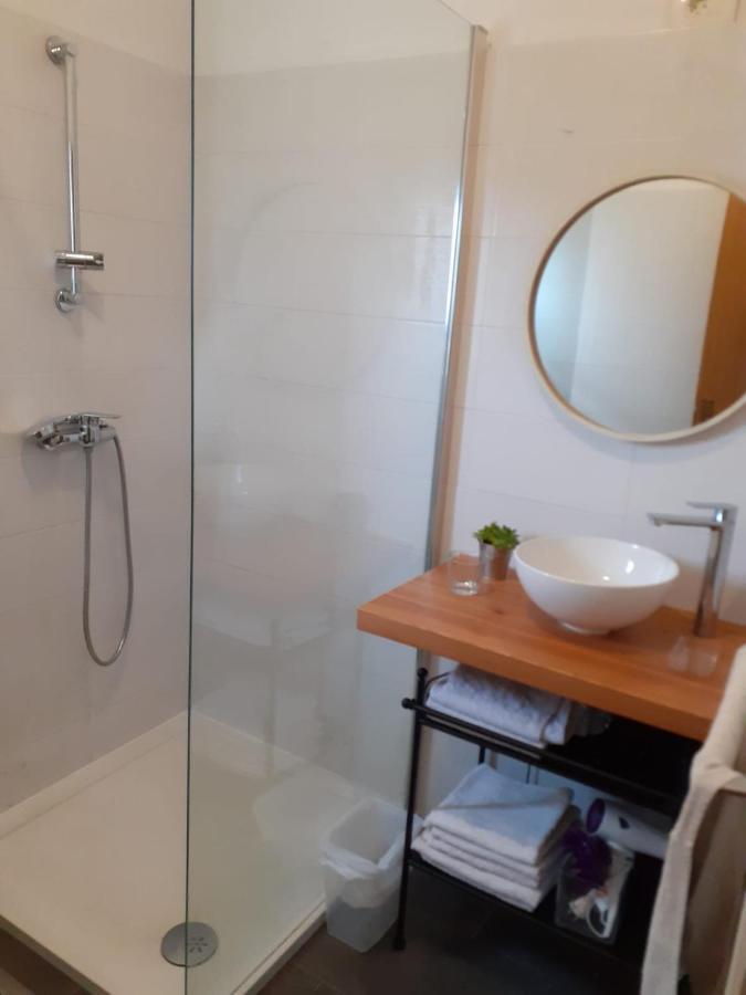Apartman Brigita Biograd Na Moru Exterior foto